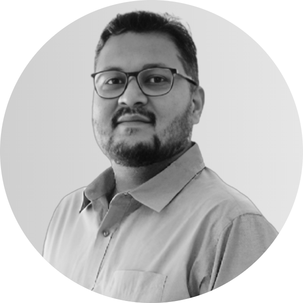 Anil Shashikumar Belur