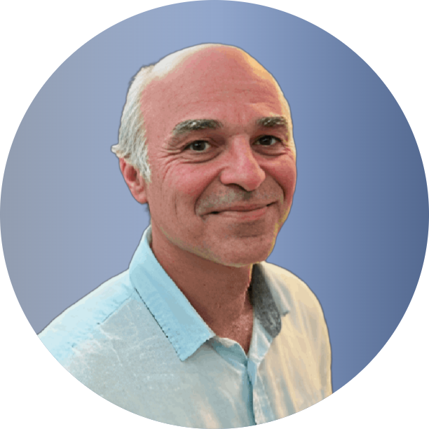 Gilles Thouenon