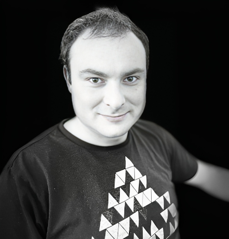 Ivan Hrasko