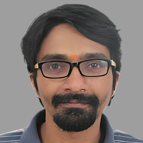 Venkatrangan Govindarajan
